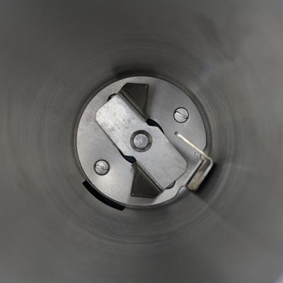 Maxima Drtič ledu - 3 l - černý |  08400300